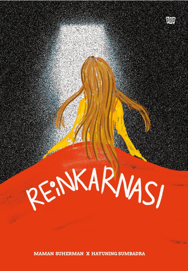 REINKARNASI