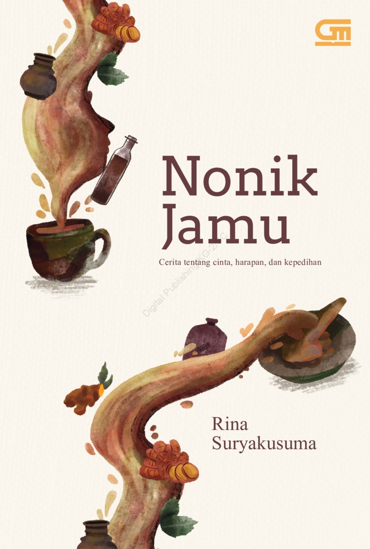 NONIK JAMU