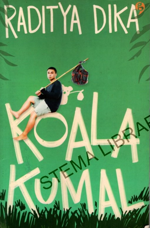 Koala Kumal
