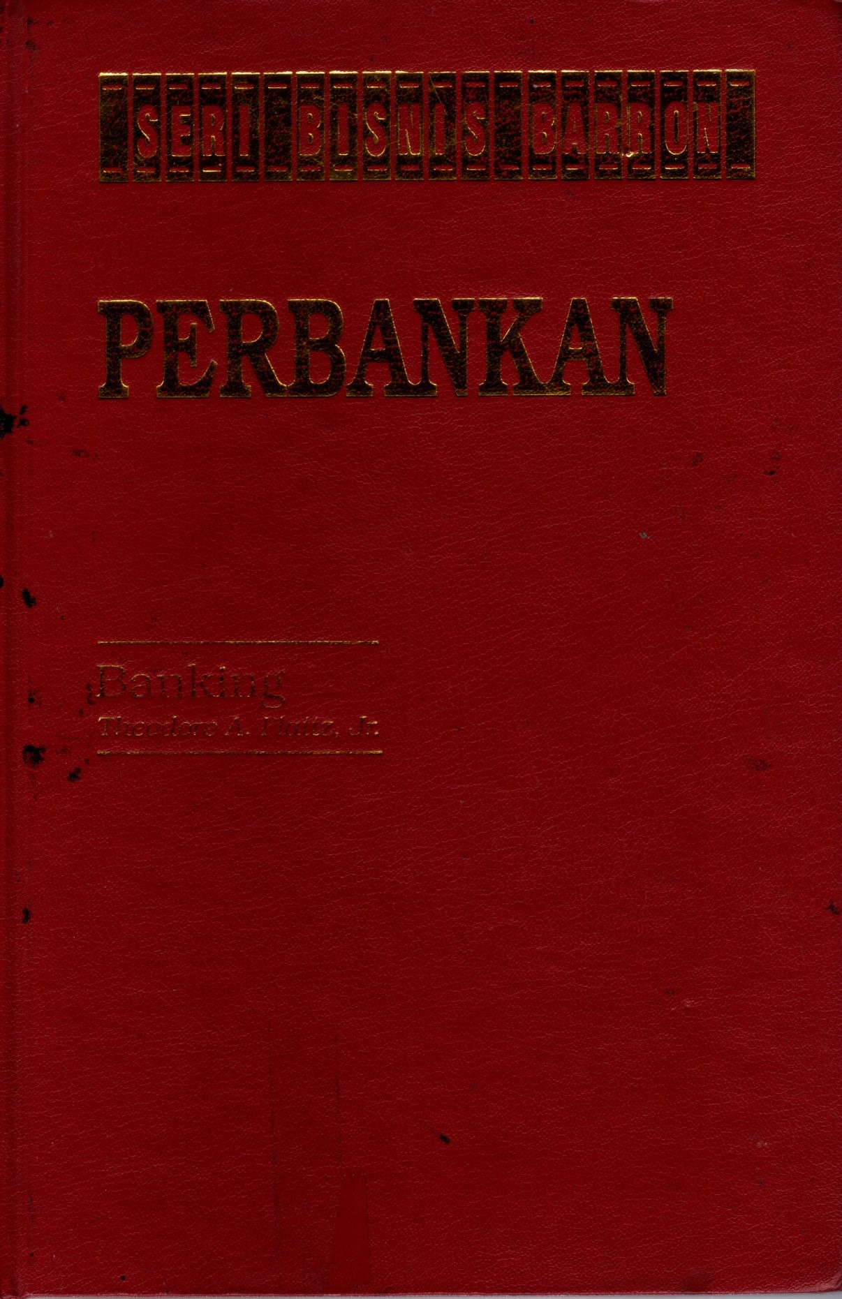 Perbankan