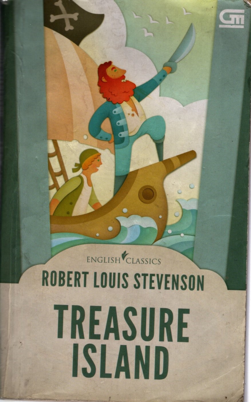 Treasure Island