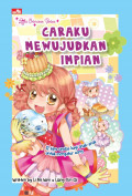 Little Princess Series - Caraku Mewujudkan Impian