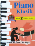 PIANO KLASIK - LEVEL 2 Untuk Pemula
