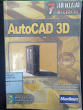 7 JAM BELAJAR INTERAKTIF AUTOCAD 3D