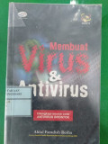 MEMBUAT VIRUS DAN ANTIVIRUS