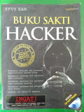 BUKU SAKTI HACKER