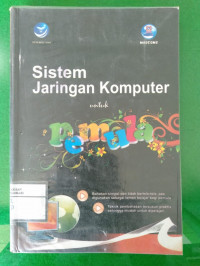 SISTEM JARINGAN KOMPUTER UNTUK PEMULA