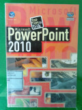 TOP TIPS DAN TRIK MICROSOFT POWERPOINT 2010