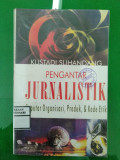 PENGANTAR JURNALISTIK