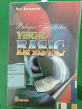 BELAJAR KOMPUTER VISUAL BASIC