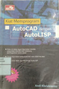 Kiat Memprogram AutoCAD dengan AutoLisp