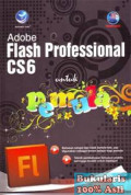 ADOBE FLASH PROFESIONAL CS6