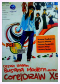 DESAIN RAGAM BUSANA MODERN 
DENGAN CORELDRAW X5