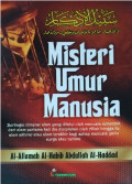 Misteri Umur Manusia