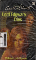 Lord Edgware Dies