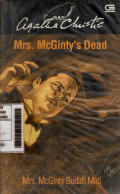 MRS. Mc GINTY sudah mati