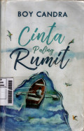 Cinta Paling Rumit