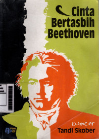 CINTA BERTASBIH BEETHOVEN