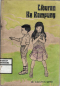 Liburan ke Kampung