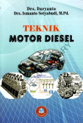 TEKNIK MOTOR DIESEL