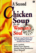 Chicken Soup for the womens soul