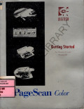 Page Scan Color  3.1