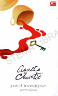 Poirot Investigates : poirot melacak