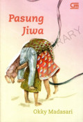 Pasung Jiwa