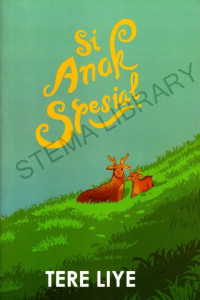 Si Anak Spesial