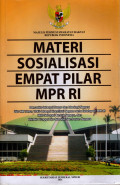 Materi Sosialisasi Empat Pilar MPR RI