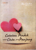 Catatan Pendek untuk Cinta yang Panjang