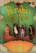 Perahu kertas