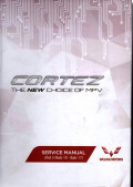 CORTEZ Service Manual Jilid 3 bab 10 - 19