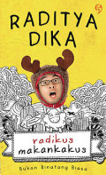 RADIKUS MAKANKAKUS