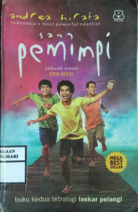 Image of Sang Pemimpi