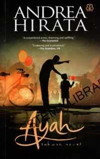 Image of Ayah