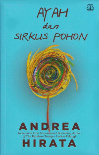 Image of AYAH dan SIRKUS POHON